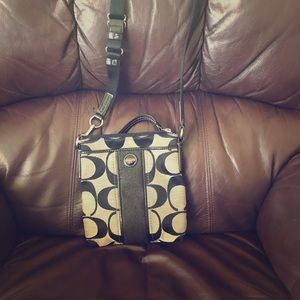 Coach Crossbody Bag